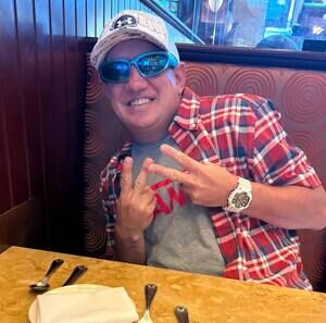 Meet your Posher, Ronnie